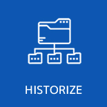 PI System データ履歴